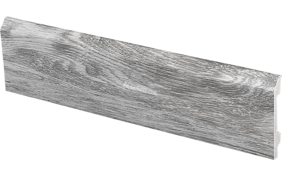 Len Chân Tường Nhựa Giả Gỗ LT13-76mm