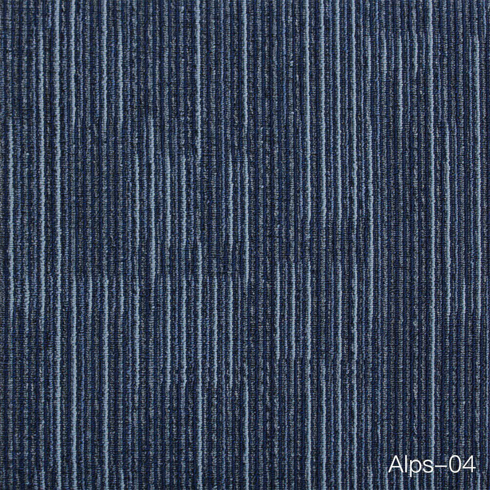 Tấm Thảm Trải Sàn ALPS -04