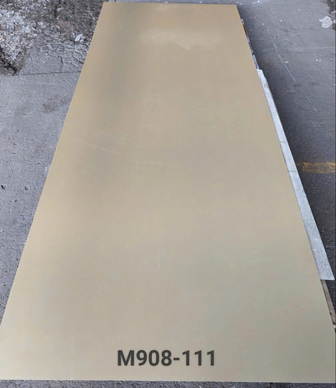 Tấm Ốp Than Tre Đơn Sắc VN-111 5mm