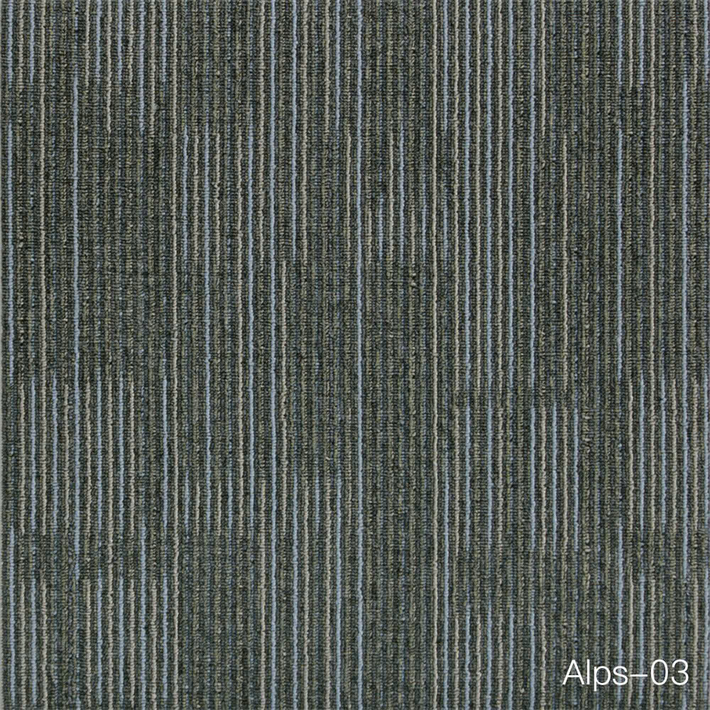 Tấm Thảm Trải Sàn ALPS -03