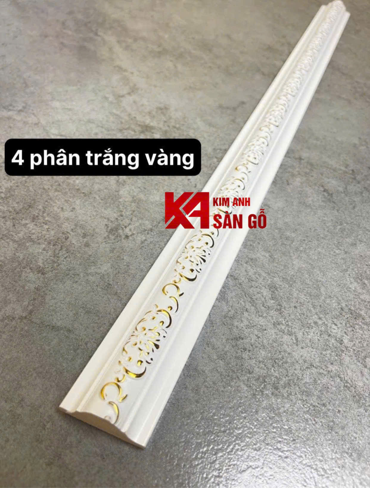 Phào Trang Trí PS VN PC-06