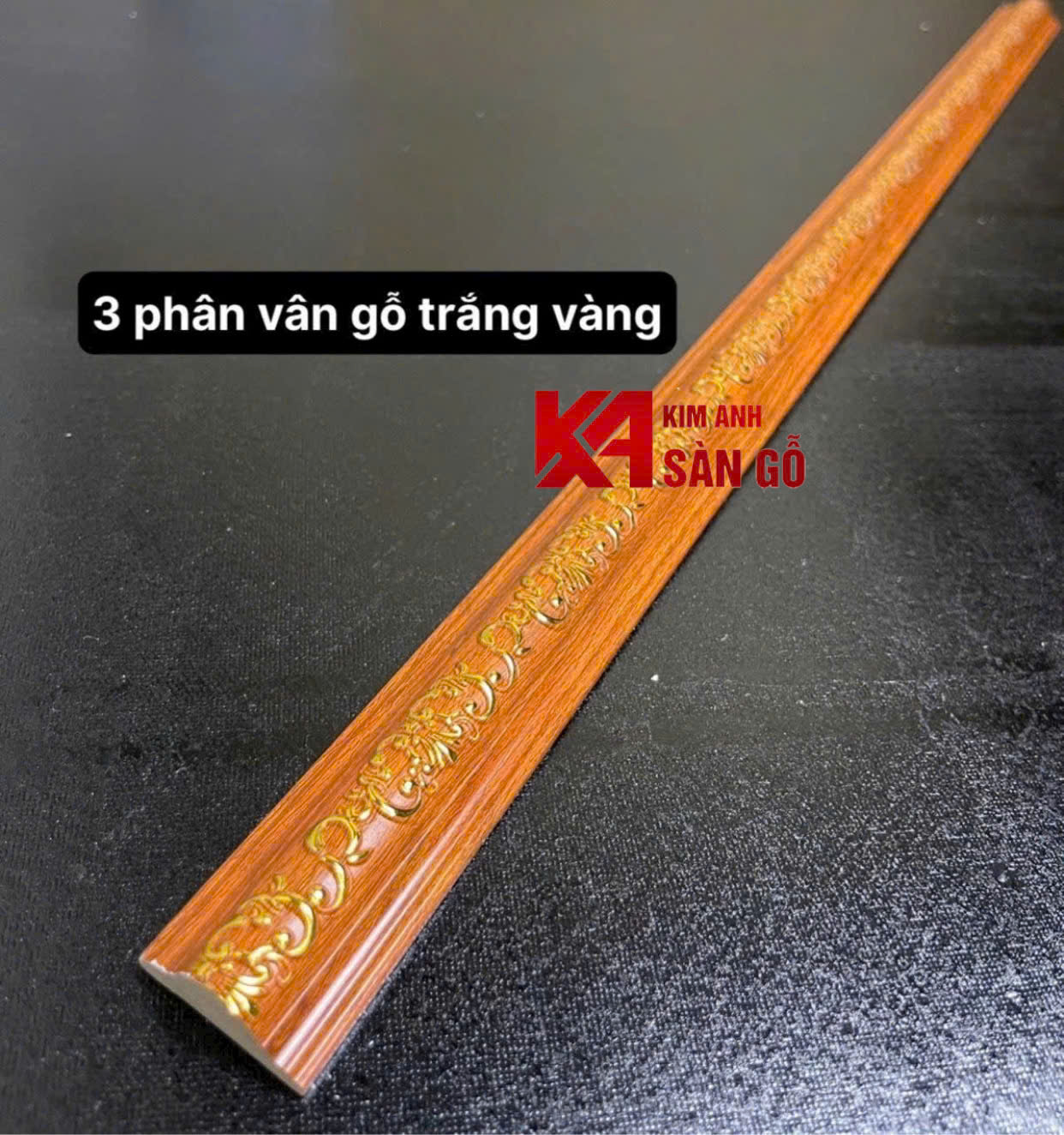 Phào Trang Trí PS VN HK-05