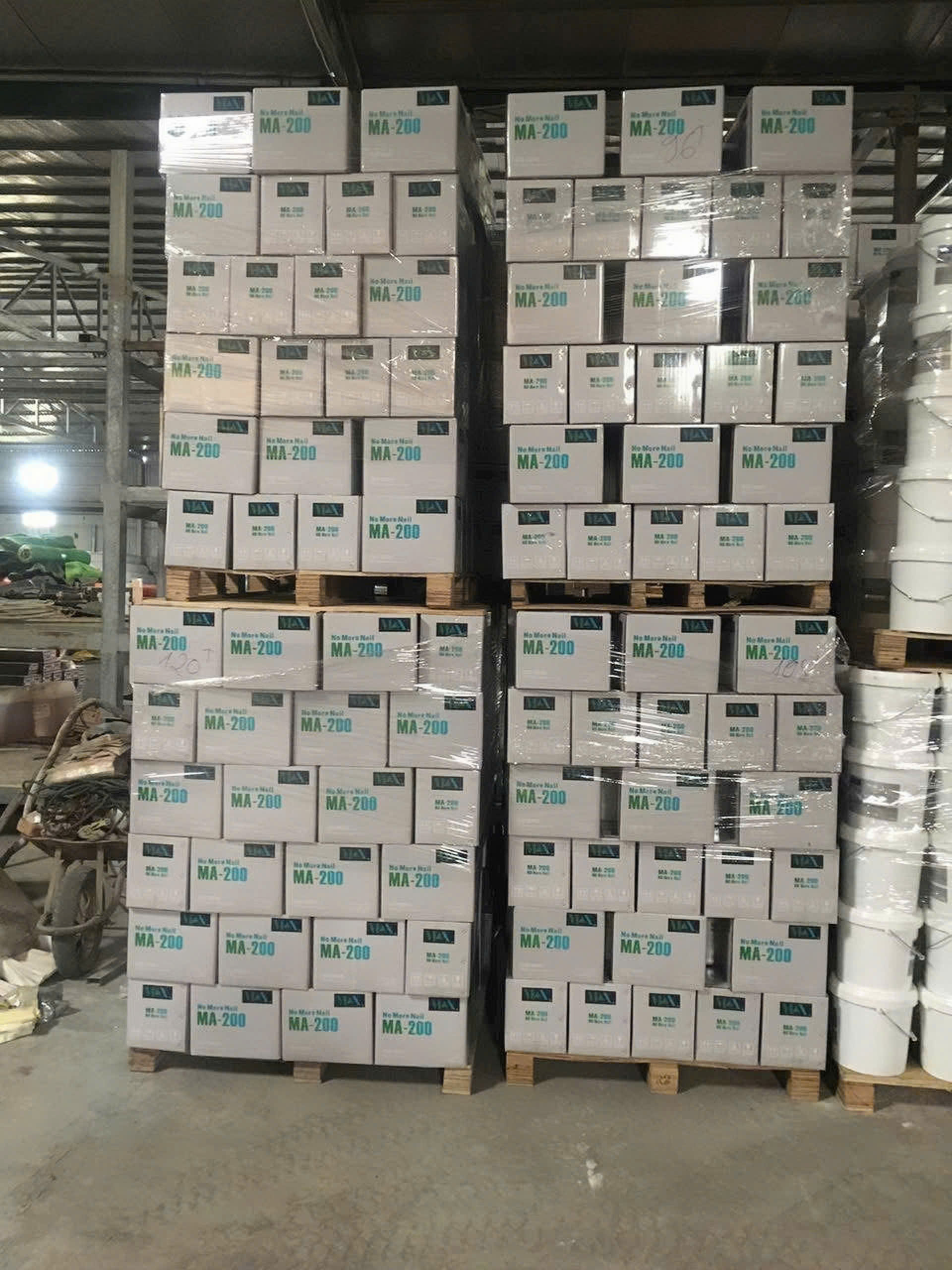 Keo Đa Năng MAX Bond  MA - 200