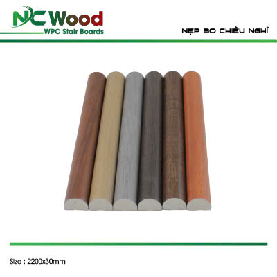 Thanh Bo Cạnh Cầu Thang NCWood