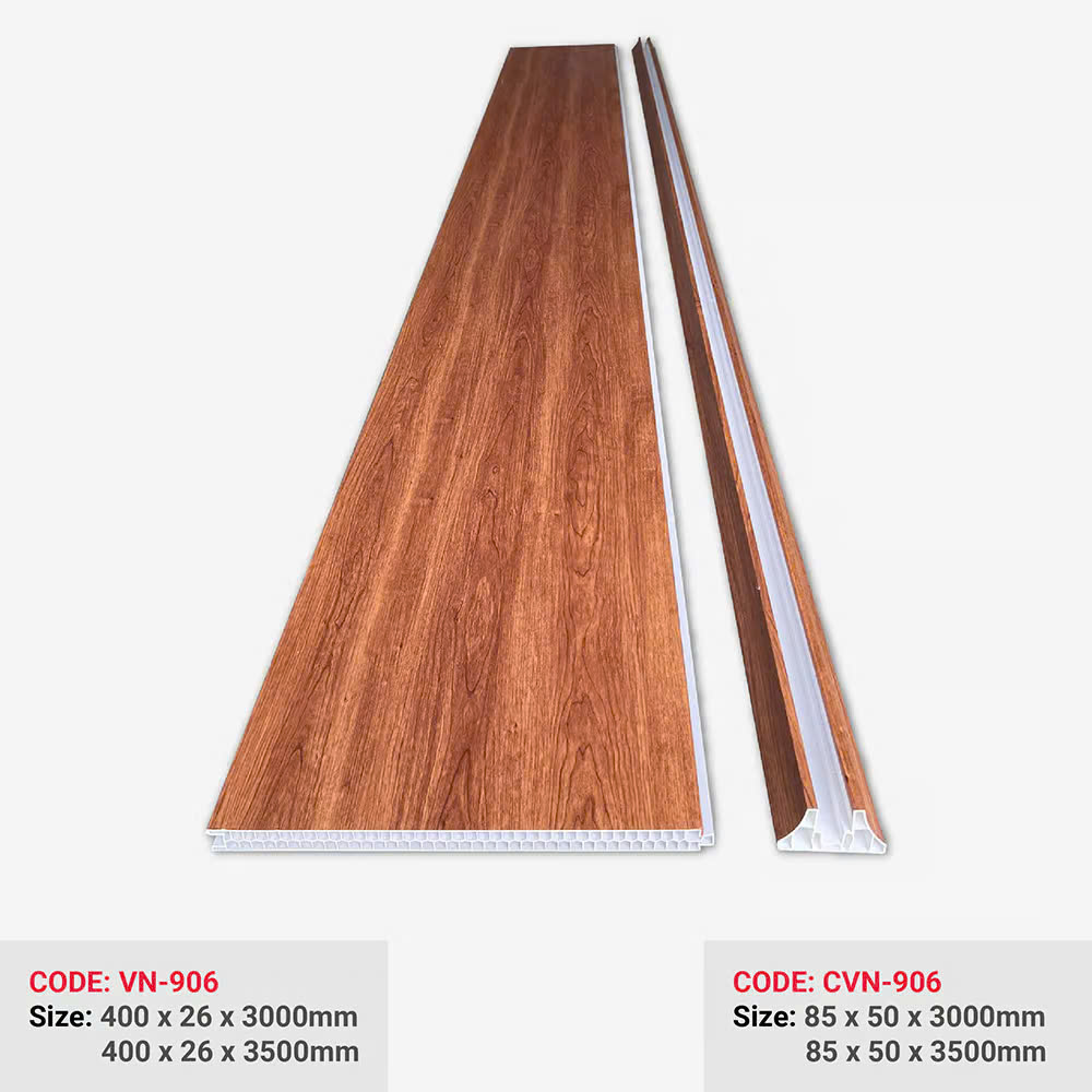 Chân Đế Vách Ngăn Nhựa Galawood CVN-906X3M