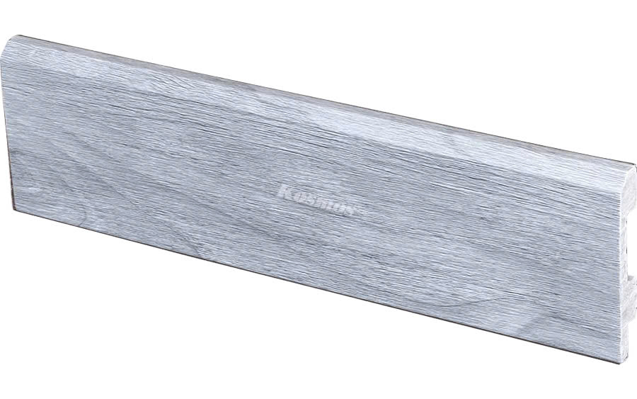 Len Chân Tường Nhựa Giả Gỗ LP07-79mm