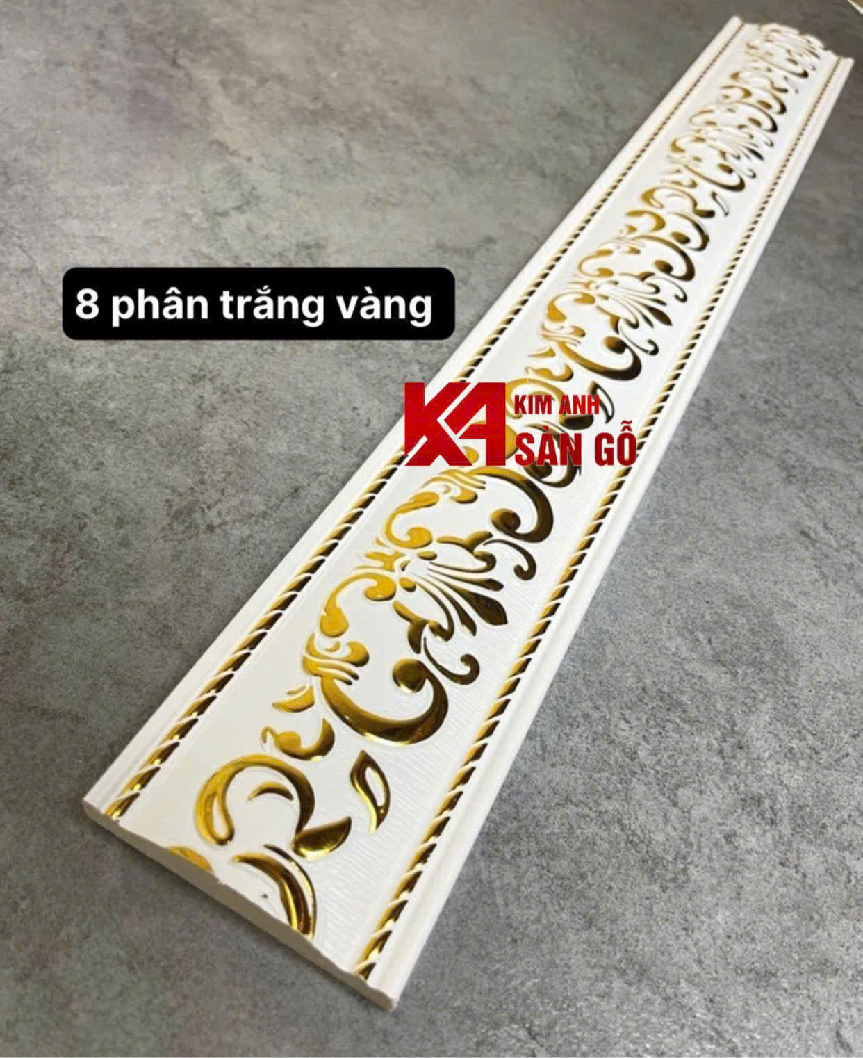 Phào Trang Trí PS VN PC-04